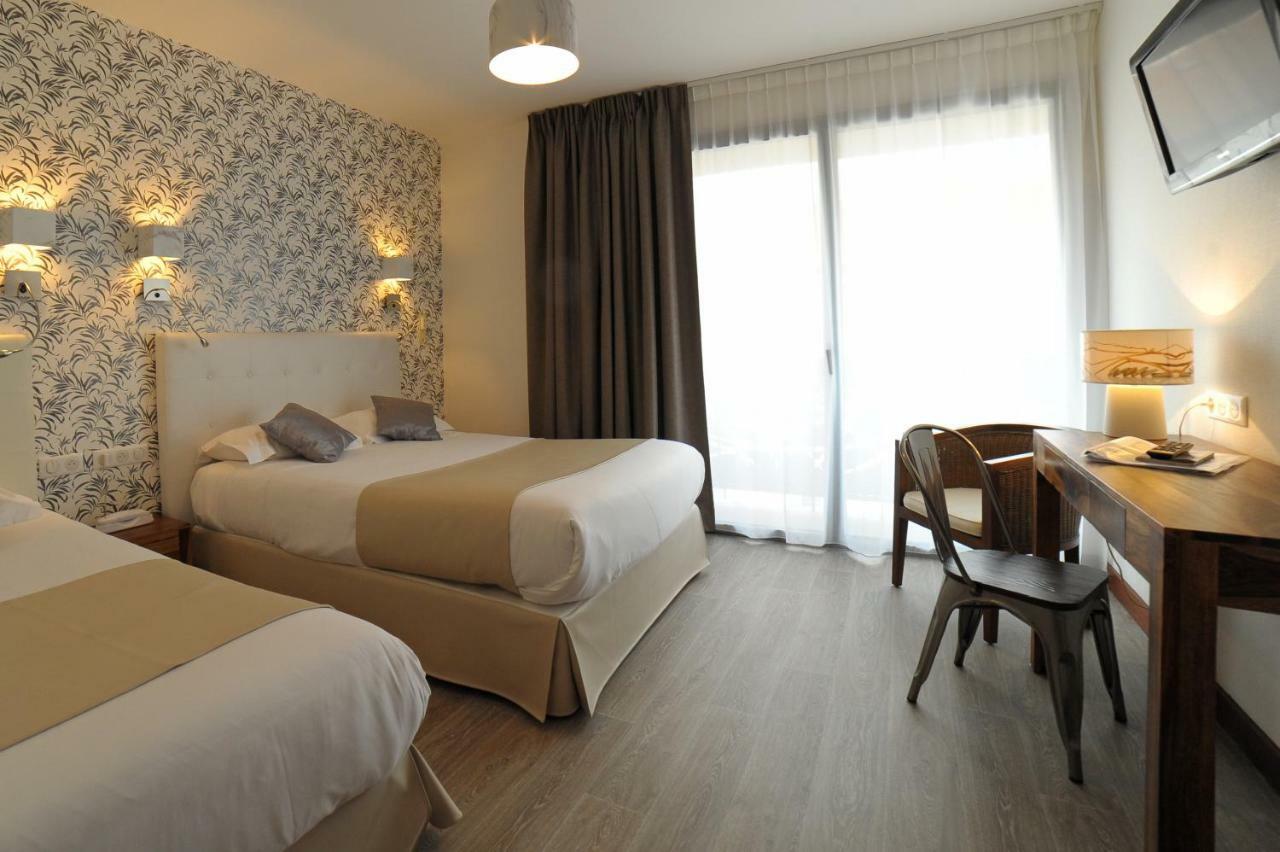 Cit'Hotel L'Etape Сен-Фльор Екстериор снимка